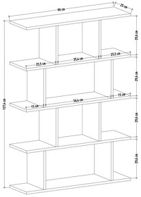 Raft Makiso 1 (alb). 1092825