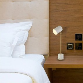 Veioza/Lampa de masa stil minimalist Beam