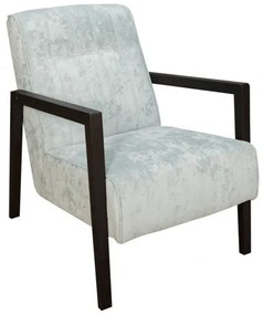 Fotoliu Norton, Gibson Mint, 440 x 840 x 880 x 630 mm.