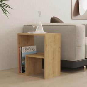 Masă pliabilă Yepa Sapphire Oak
