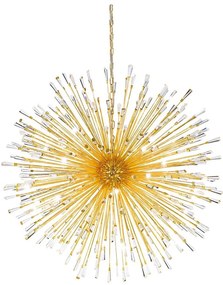 Eglo 39256 - LED Lustră VIVALDO 1 32xG4/1,2W