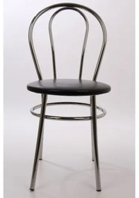 Scaun Bistro wenge