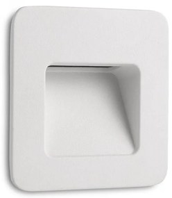 SPOT LED INCASTRABIL DE EXTERIOR NASE-1 alb 70395