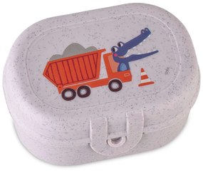 Cutie pentru gustare pentru copii PASCAL MINI DREAMS, KOZIOL