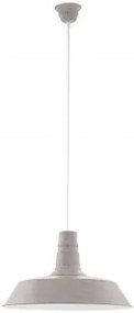 Pendul vintage 1 bec E27 SOMERTON 1 49399 Eglo