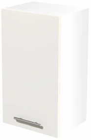 Dulap superior Vento G-40/72, alb/bej
