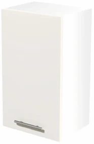 Dulap superior Vento G-40/72, alb/bej