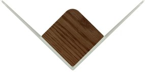 Cârlig de montat pe perete din oțel Butterflies Mini – UMAGE