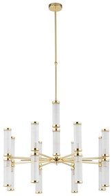 Lustra deosebita design LUX realizata manual SALETTO 8