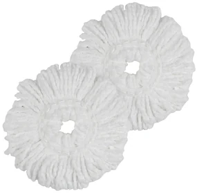 Reyervă de mop Lamart LT8055 Spin, 2 buc.