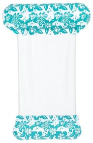 Șezlong gonflabil cu plasă Bestway Hamac, 22 x 81x 114 cm