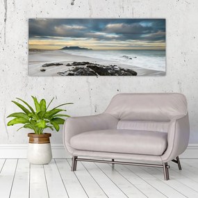 Tablou - Robben Island (120x50 cm)