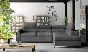 Coltar extensibil Kairos pe dreapta Dora 95