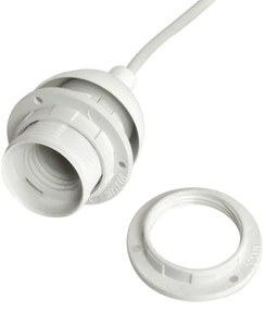 Lustră pe cablu LUPO 1xE27/60W/230V