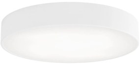 Plafonieră LED CLEO LED/69W/230V 3000K d. 50 cm alb