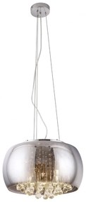 Lustra, Pendul diam.40cm, Moonlight P0076-05L MX