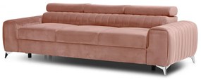 Canapea extensibila Laurence Nube 24