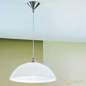 Pendul diam.40cm Susan HL 6-1524/1 satin OR