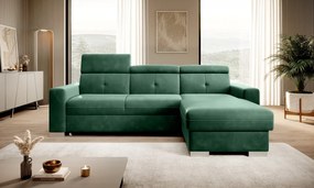 Coltar extensibil Fresia pe dreapta Lukso 35