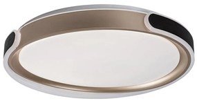 Plafoniera LED cu telecomanda Jindri