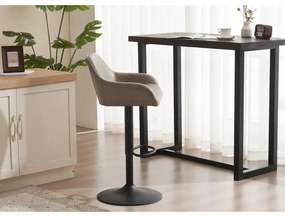 Scaun bar Altarunta (gri). 1120285