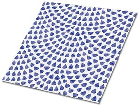 Panouri de vinil PVC Picaturi de apa
