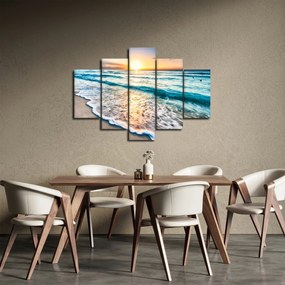 Tablou - Mare (150x105 cm)