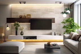 Bohemia-Design - Lampă suspendată cu cablu 1xE27/60W/230V verde