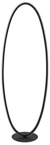 Lampa de podea LED design modern circular NAGER NVL9481096