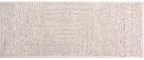 Covorașe pentru scări crem 16 buc. din bumbac 25x65 cm Milano Beyaz – Vitaus