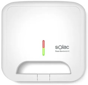 Solac SD5054 Buono Sandwich II