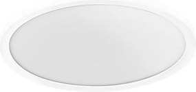 Osram - Plafonieră LED reglabilă pentru baie SMART+ DISC LED/24W/230V IP44 Wi-Fi