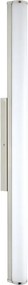 Eglo 94717 - Corp de iluminat LED baie CALNOVA 1xLED/24W/230V