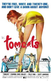 Ilustrație Tomcats 1976