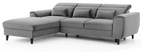 Coltar extensibil Foble pe stanga Nube 4