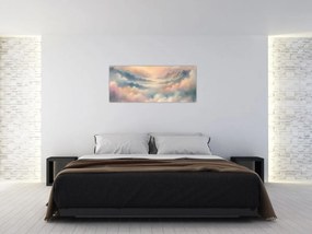 Tablou - Nori (120x50 cm)
