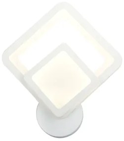 Aplica moderna led 25W CCT ODIN EL0081474 Erste
