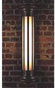 Aplica iluminat exterior din fier forjat, WL 3594