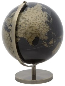 Glob decorativ Mauro Ferretti Dark Globe, ⌀ 25 cm
