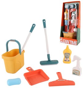 Kit de curățare versiune lungă