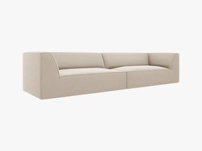 Canapea 4 locuri Ruby catifea L302 cm