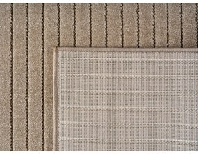 Covor pentru exterior și interior bej 80x150 cm Nova 1202 – Ayyildiz Carpets