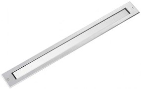 Corp de iluminat LED de exterior incastrabil pavaj IP65 FALLS 12W 2700K