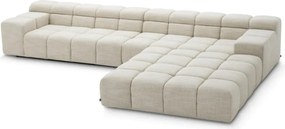 Modul stanga pentru canapeaua design LUX Hunter