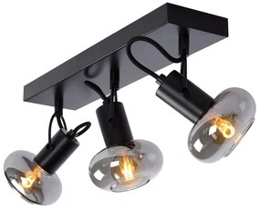 Spot MADEE 3xE14/25W/230V Lucide 17993/03/30