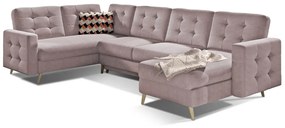 Coltar extensibil Asgard U Soro 61/Zigzag 60