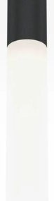 Pendul LED design minimalist Pro Shade negru