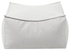 Puf, colecția STAY | Î 32 cm, L 60 cm, A 60 cm - Cloud - Blomus