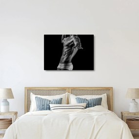 Tablou - Artă masculină (70x50 cm)