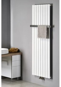 Sapho - Radiator pentru baie COLONNA 1205W/230V 60x180 cm alb